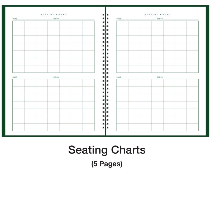 WARD كتاب خطة الدروس/الواجبات لمعلم فترة Ward 6 (44 أسبوع) - Image 4